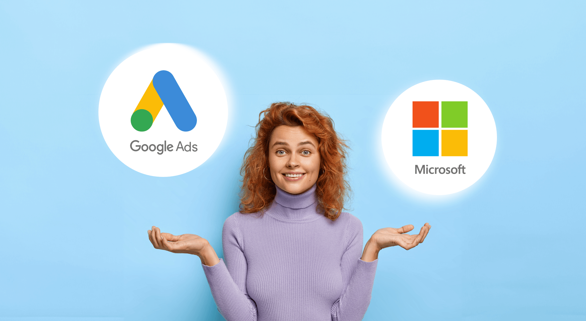 Google Ads vs. Microsoft Ads: Die passende Wahl für dein Unternehmen -  code-x