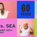 SEO vs. SEA