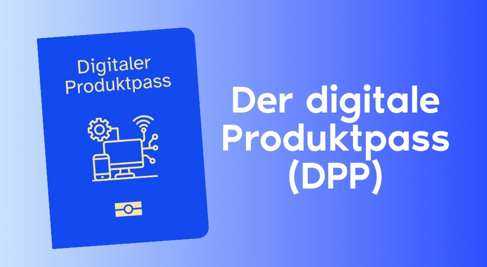 Der Pass dargestellt als Reisepass