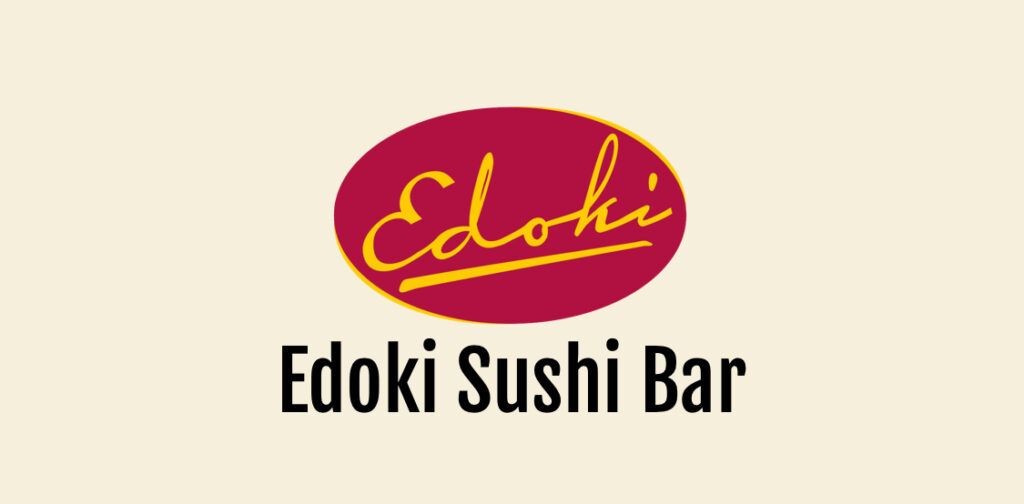 Beitragsbild Edoki Sushi Bar
