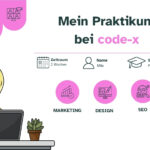 Mädchen am Computer
