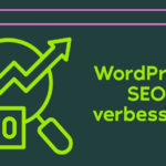 SEO-Pfeil geht nach oben