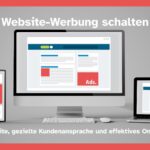 Website-Werbung schalten: Mehr Reichweite, gezielte Kundenansprache und effektives Online-Marketing
