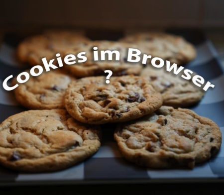 Cookies im Browser