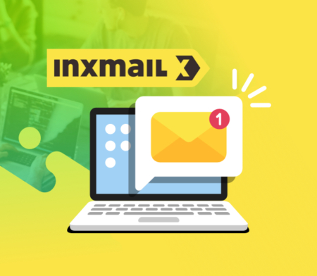 Newsletter Performance mit Inxmail