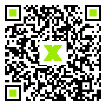vCard QR Code