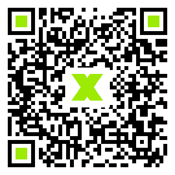 vCard QR Code
