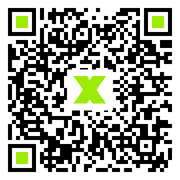 vCard QR Code