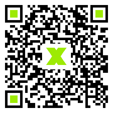 vCard QR Code