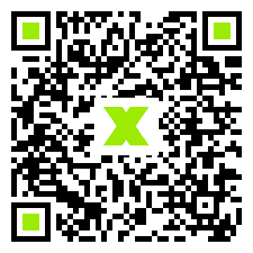 vCard QR Code